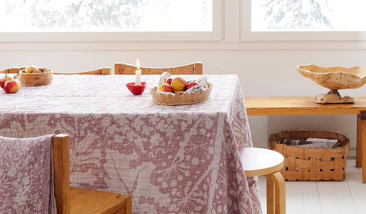 12 DAYS OF CHRISTMAS: LAPUAN KANKURIT