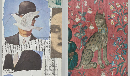 Stories from Storage