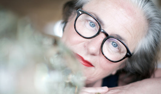 Lidewij Edelkoort: Green Wave