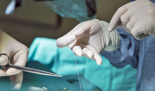 A Body of Work: The Surgeon's Craft