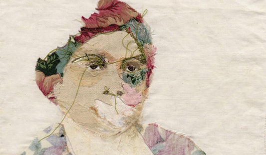 Drawn from another time