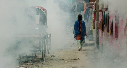 FASHION ON FILM AT THE TEXTILE MUSEUM