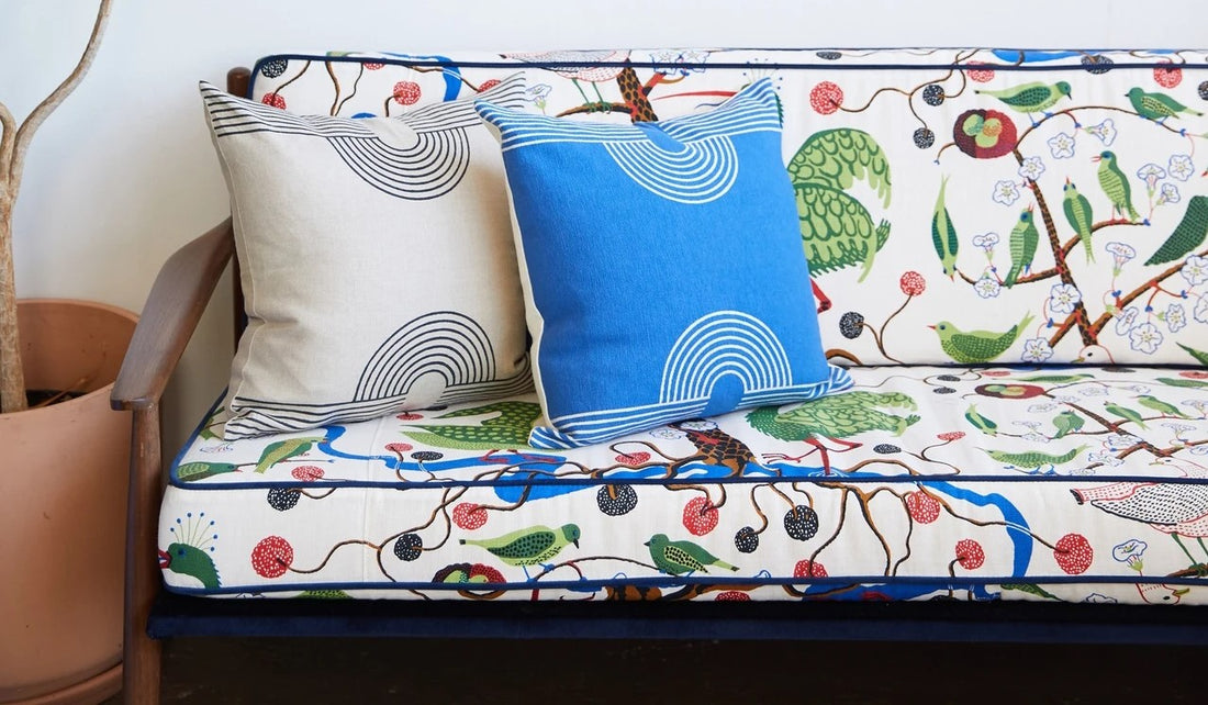 Block Printing Talk