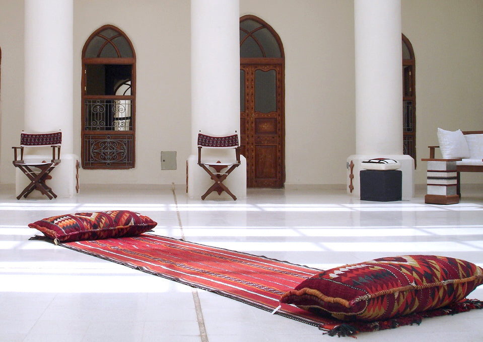 Traditional Kuwait Kuwait Life, History & Culture - The Arab World History and Culture