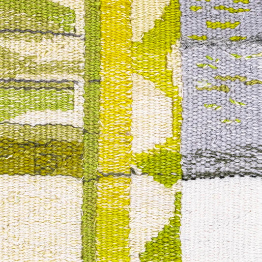 Jilly Edwards: Nature Table
