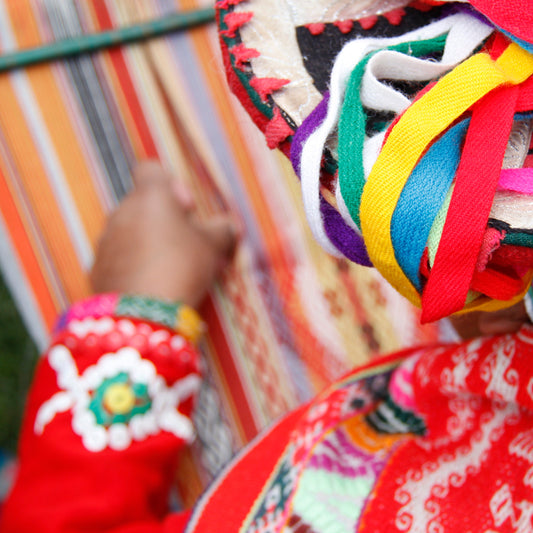 Five Minutes with Friend: Marcella Echavarria