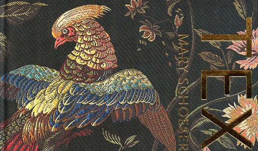 AN INTERVIEW WITH MARY SCHOESER