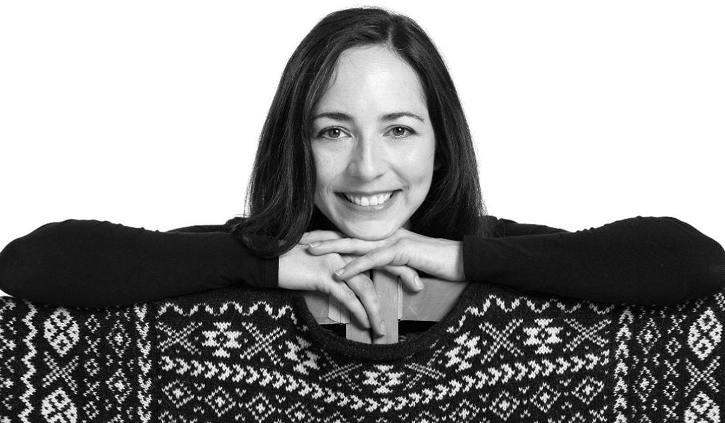 How to knit a ski hat with Mati Ventrillon