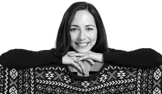 How to knit a ski hat with Mati Ventrillon