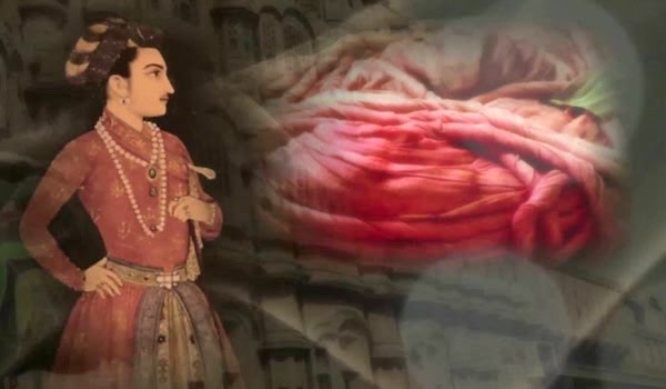 Legend Of The Loom