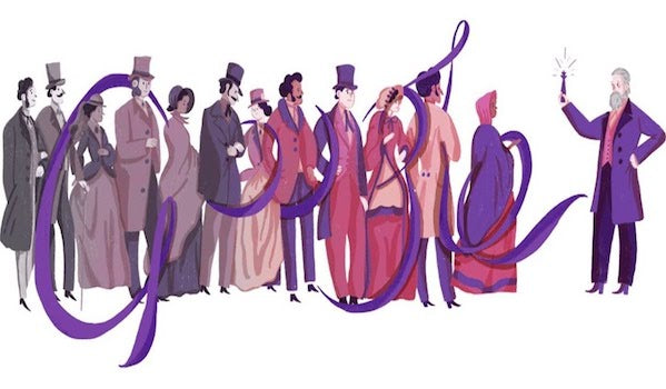 Mauve Mania