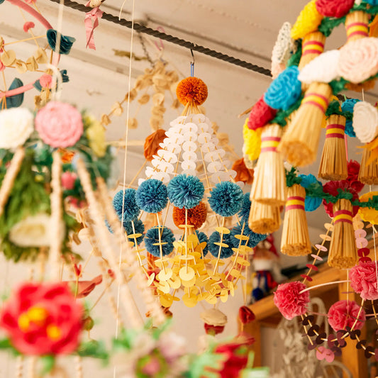 Winter Fair Workshops