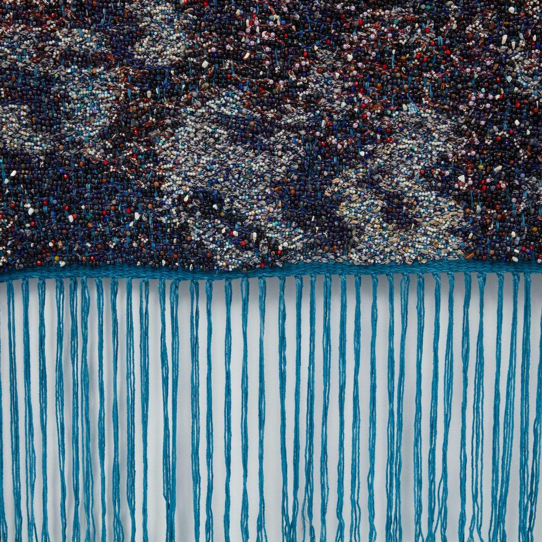 Igshaan Adams: Weaving the Body’s Archive