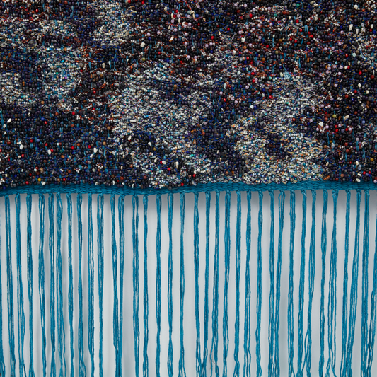 Igshaan Adams: Weaving the Body’s Archive