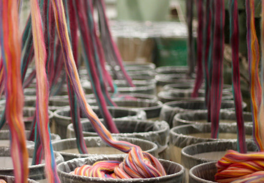 NEW ONLINE TALKS AND CONVERSATIONS ON TEXTILES