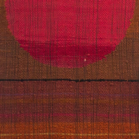 India Art Fair 2026: A Textile-Led View