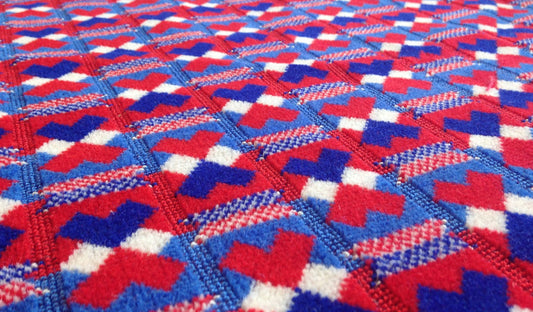 Bottom Line: Upholstering the Underground