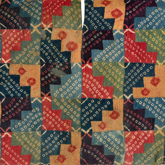 Intrinsic Beauty: Celebrating the Art of Textiles