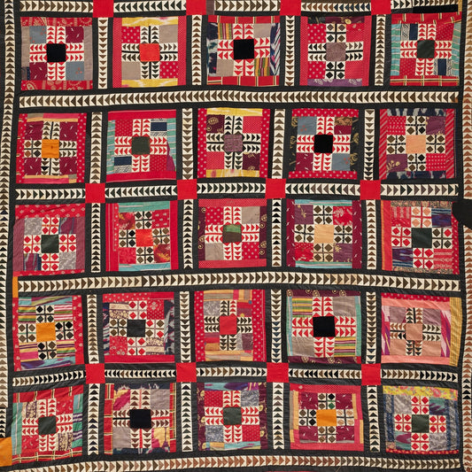 Source Material: Lessons in Responsible Fashion