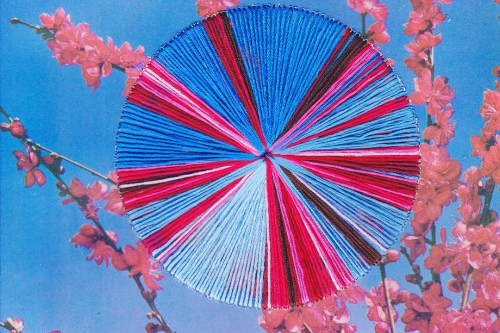 Colour Picker