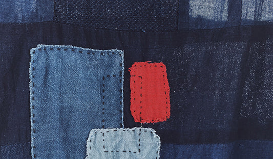 The Long Thread: Farmer Rangers