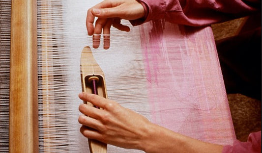 The Long Thread - Guilded Lilies