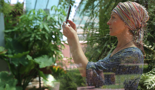 ODETTE BLUM'S INSTAGRAM TAKEOVER