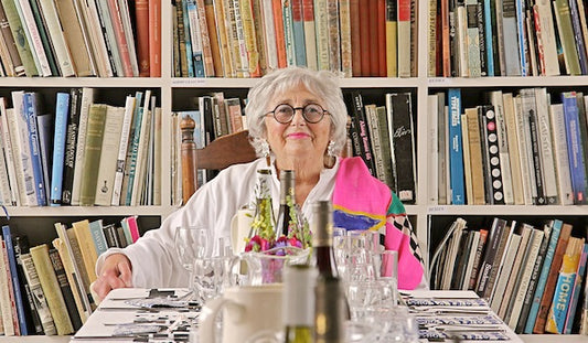 REMEMBERING PAT ALBECK