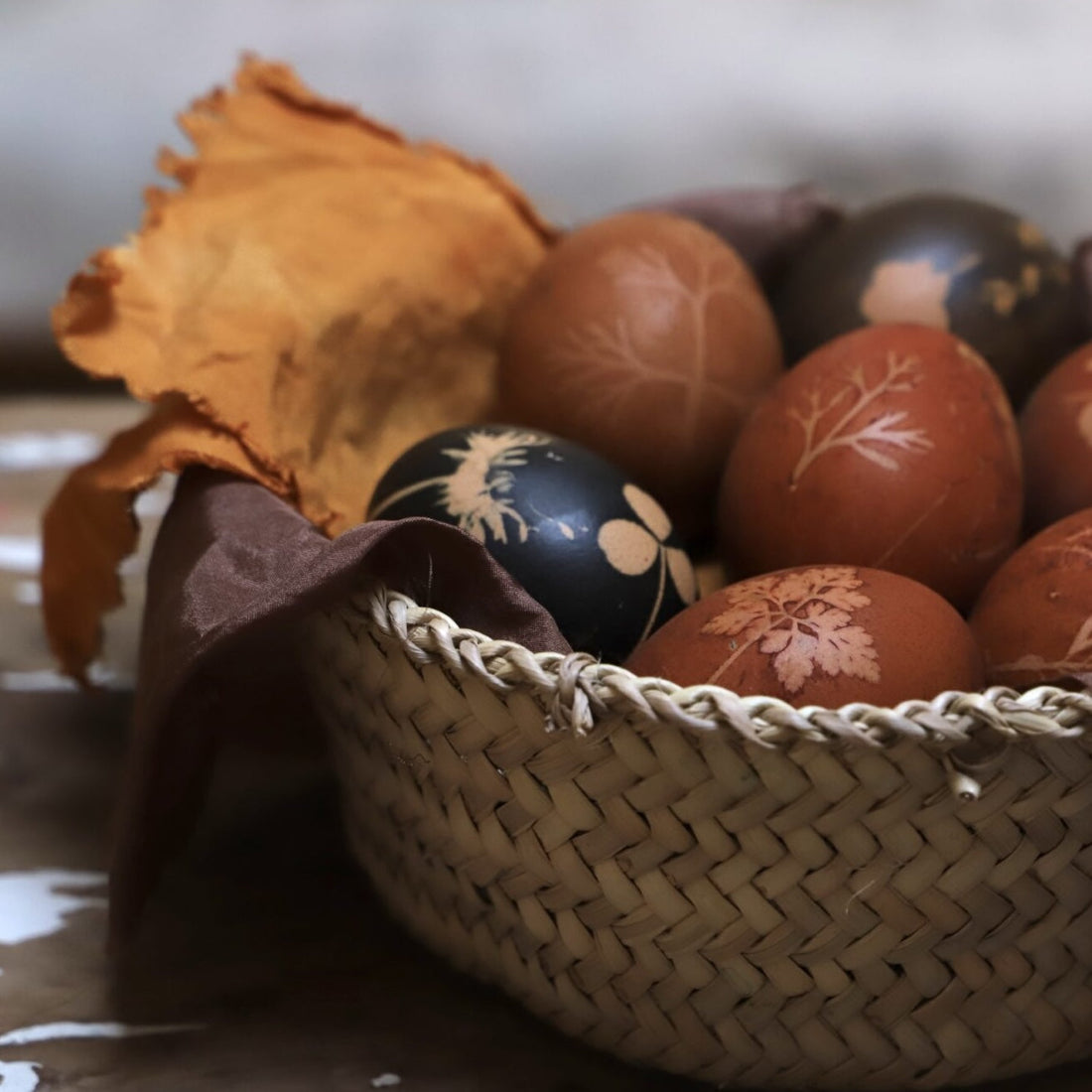 Pace Eggs: A Lancashire Easter Tradition