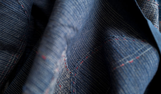 CRAFTED OUT OF HUMILITY: THE KE-SA PROJECT