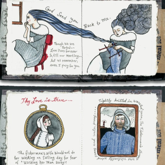 Competition Time: winners and chancers to enter