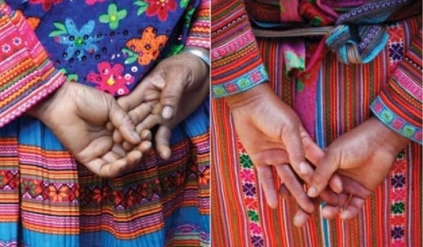 Flower Cloth