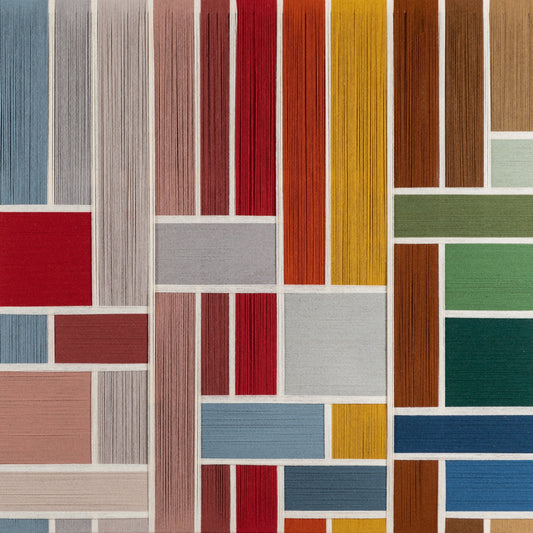 Wool Reimagined: The Work of João Bruno Videira