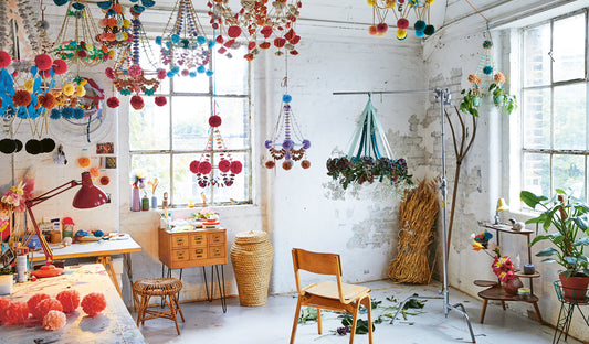 How to: create a sunny Pająk