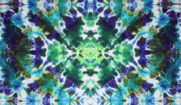 Tie-Dye For Life