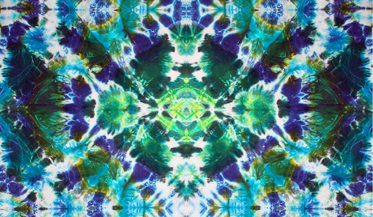 Tie-Dye For Life