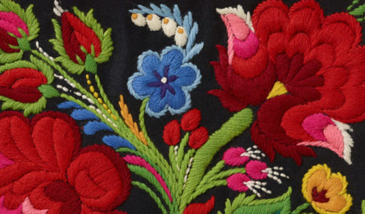 Flower Power Podcast