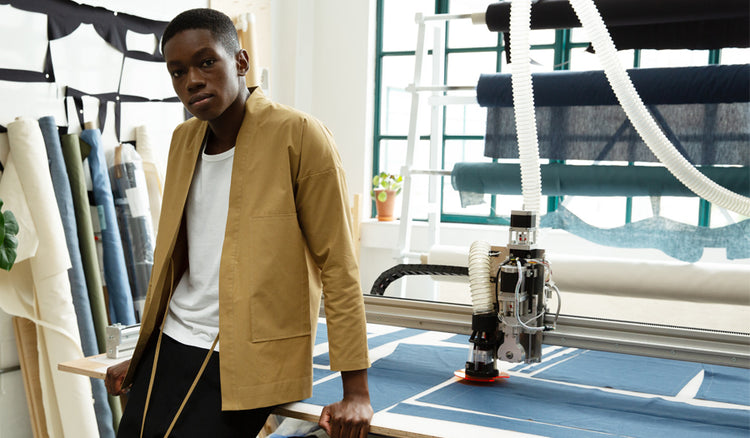 The Pattern Project Pattern Project – Selvedge Magazine