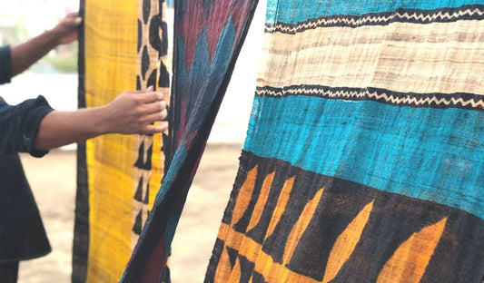 The Future of Silk Production