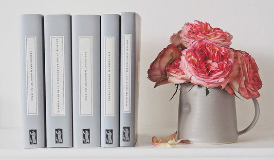 BEGINNING AT THE END