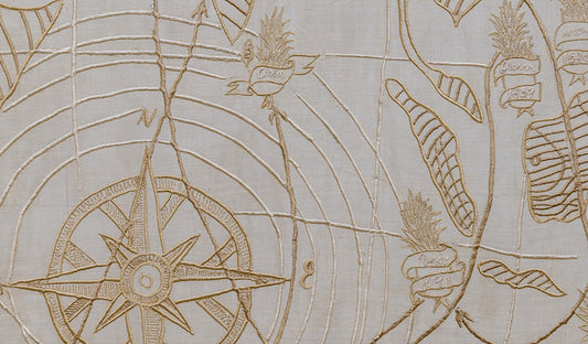 PIÑA: WEAVING FILIPINO FIBRE