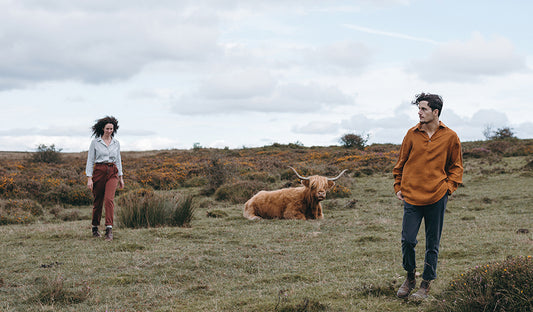 12 DAYS OF CHRISTMAS: PINHAY STUDIOS