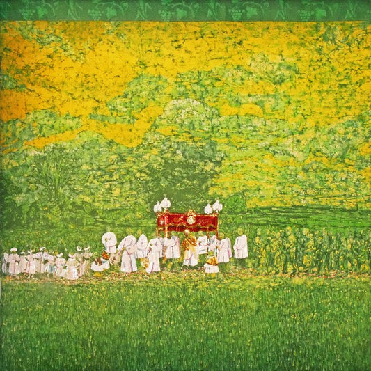 Deconstruction and Renewal: Textiles at Łódź’s 18th Triennial