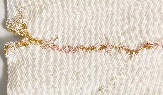 Liza Lou in New York