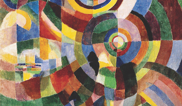 Born This Day: Sonia Delaunay