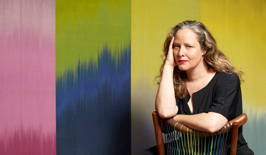 Ptolemy Mann: Albedo