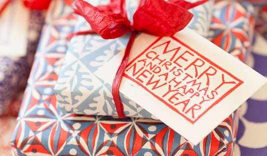 Winter Fair: Cambridge Imprint