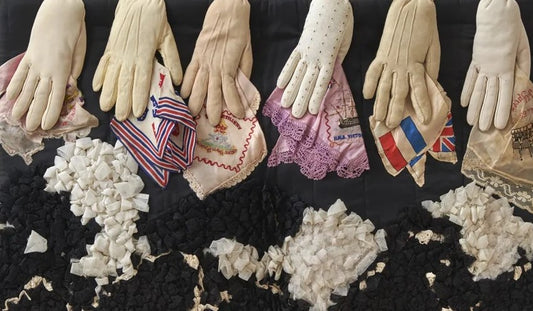 Su Richardson: Wonderwoman