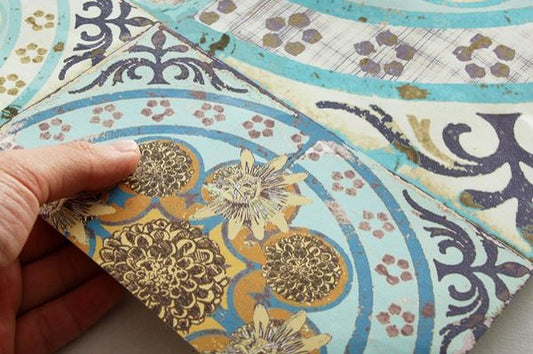 Print Your Own Wallpaper With Louise Body