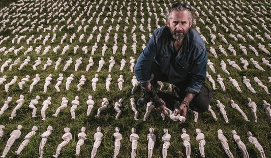 Shrouds Of The Somme